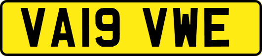 VA19VWE