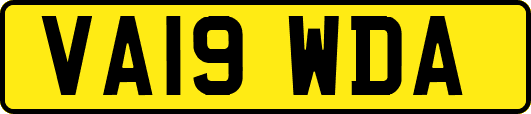 VA19WDA