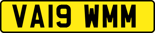 VA19WMM