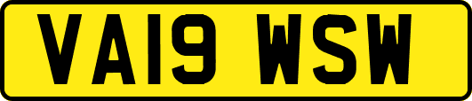 VA19WSW