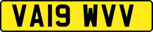 VA19WVV