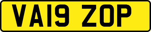 VA19ZOP