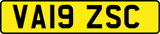 VA19ZSC