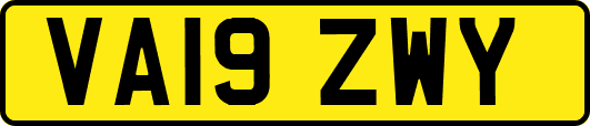 VA19ZWY