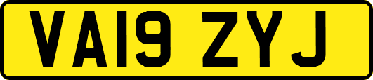 VA19ZYJ