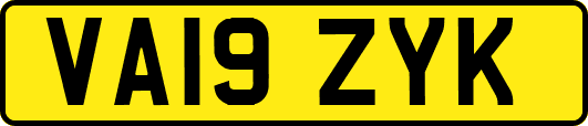 VA19ZYK