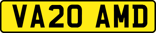 VA20AMD