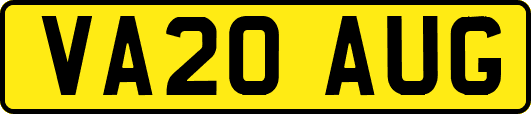 VA20AUG