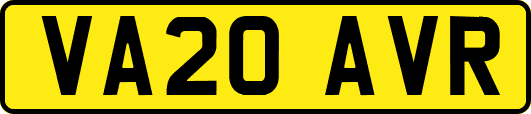 VA20AVR