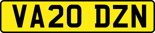 VA20DZN