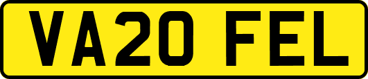 VA20FEL