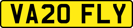 VA20FLY