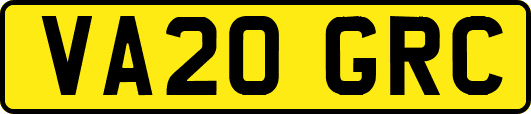 VA20GRC