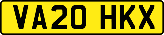 VA20HKX