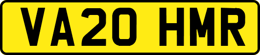 VA20HMR