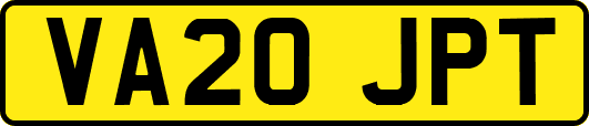 VA20JPT