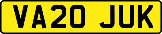 VA20JUK