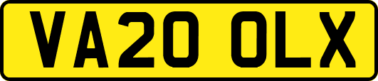 VA20OLX