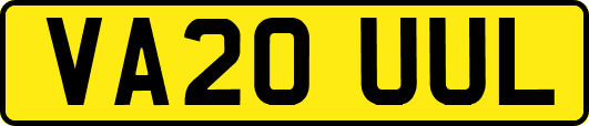VA20UUL