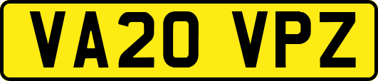 VA20VPZ
