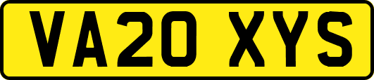 VA20XYS