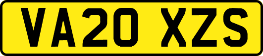 VA20XZS