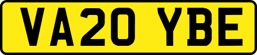 VA20YBE