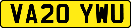 VA20YWU
