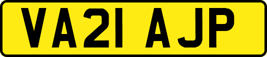 VA21AJP