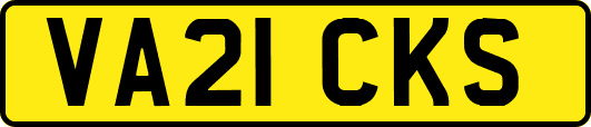 VA21CKS