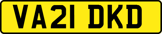 VA21DKD