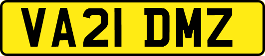 VA21DMZ