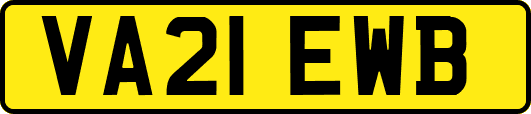 VA21EWB
