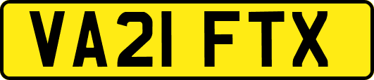 VA21FTX