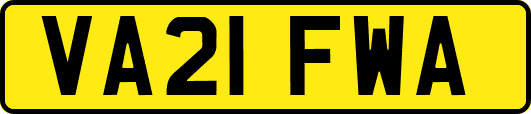 VA21FWA