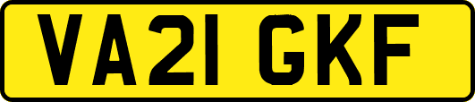 VA21GKF