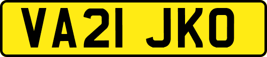 VA21JKO