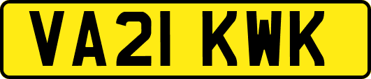 VA21KWK