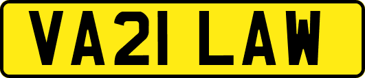 VA21LAW