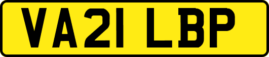 VA21LBP