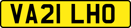 VA21LHO