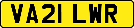 VA21LWR