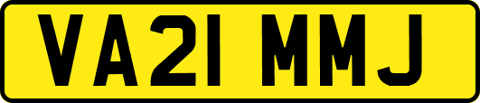 VA21MMJ