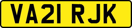 VA21RJK