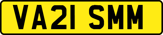VA21SMM