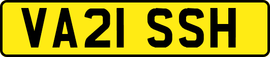VA21SSH