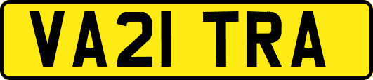 VA21TRA