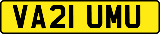 VA21UMU