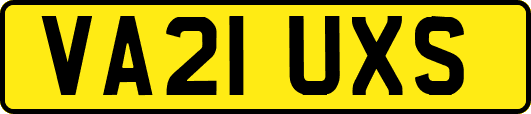 VA21UXS