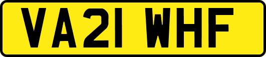 VA21WHF